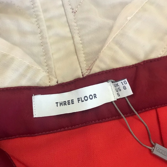 Three Floor True Romance Dress - Picture 9 of 14